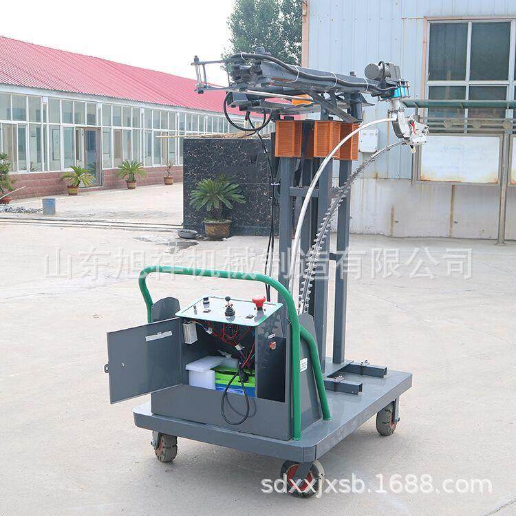 动手推式电修球机GCK道路绿化树绿篱球机修机园林苗圃球形修剪机,淘宝优惠券,粉丝福利购,淘宝优惠卷