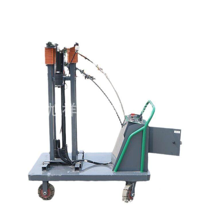 动手推式电修球机GCK道路绿化树绿篱球机修机园林苗圃球形修剪机,淘宝优惠券,粉丝福利购,淘宝优惠卷