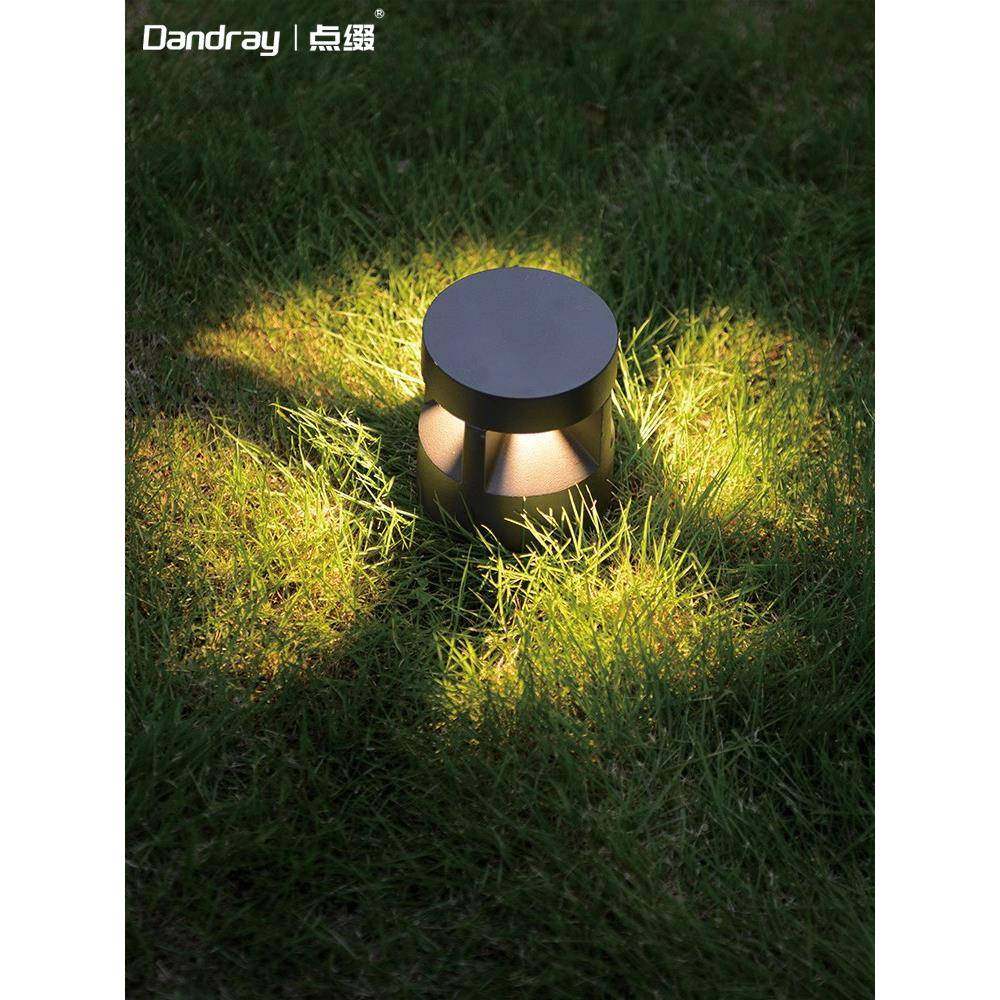 ?e草坪灯防水1401户外庭台院别花园露氛围景观灯ld室墅外园林造景,淘宝优惠券,粉丝福利购,淘宝优惠卷