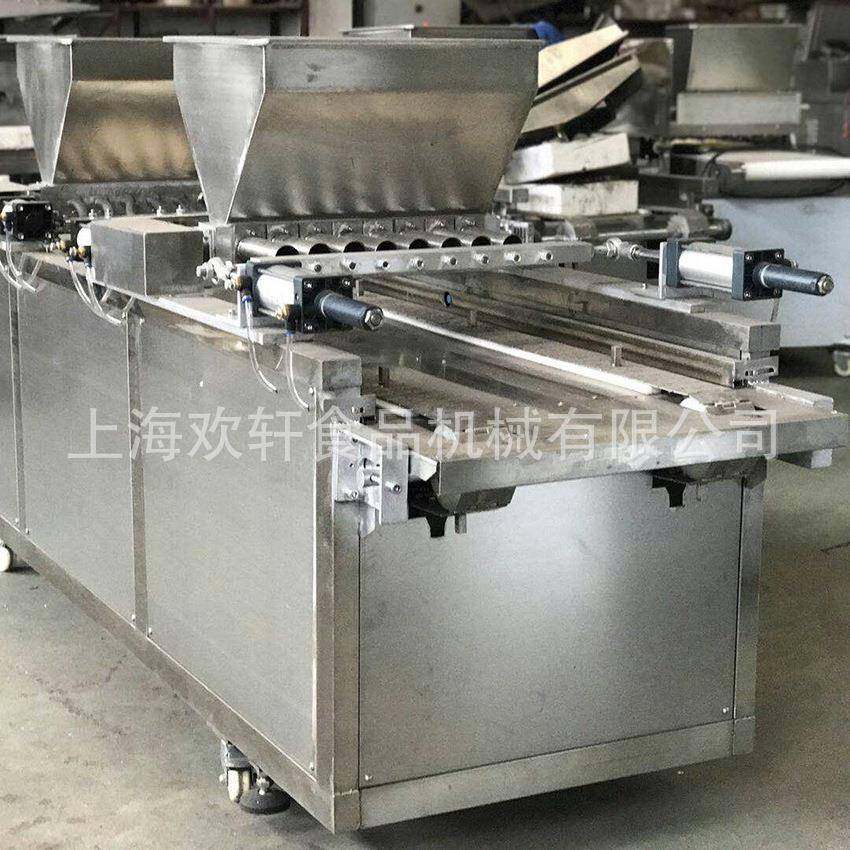 蛋糕注糊机多用蛋糕成型机纸杯蛋糕浇注机自动放纸杯机需另购,淘宝优惠券,粉丝福利购,淘宝优惠卷