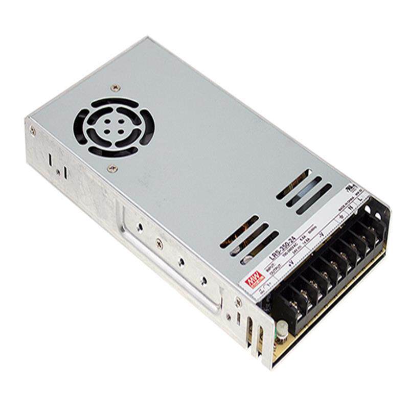 明纬开关电源24V小体积RS15W35W50W5V12V48V直流LED灯驱动变压器 - 图2