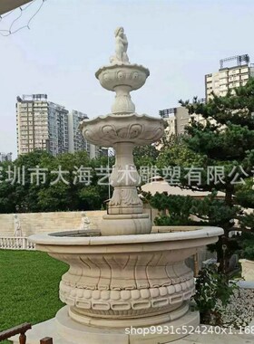 长期供应景观石雕貔貅大象猪龙柱牌楼石雕大型花岗岩雕塑老鼠喷泉