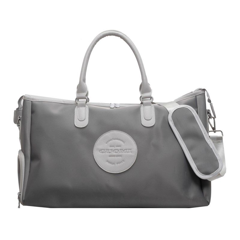 女士外出短途旅行包时尚大容量便携行李包待产收纳包健身房运动包,淘宝优惠券,粉丝福利购,淘宝优惠卷