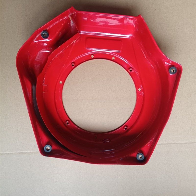 导风罩重庆合盛牌微耕机原厂配件柴油机拉盘罩导风罩盖,淘宝优惠券,粉丝福利购,淘宝优惠卷