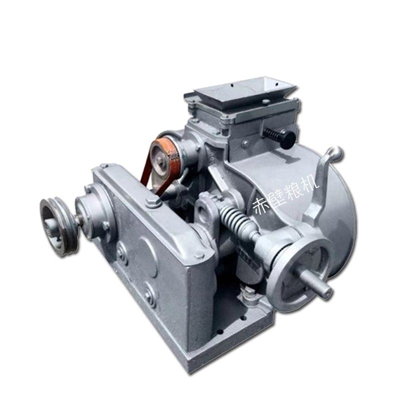 15型砻谷机机头大米剥壳机6寸双轴机头8寸稻谷脱壳组合米机配件,淘宝优惠券,粉丝福利购,淘宝优惠卷