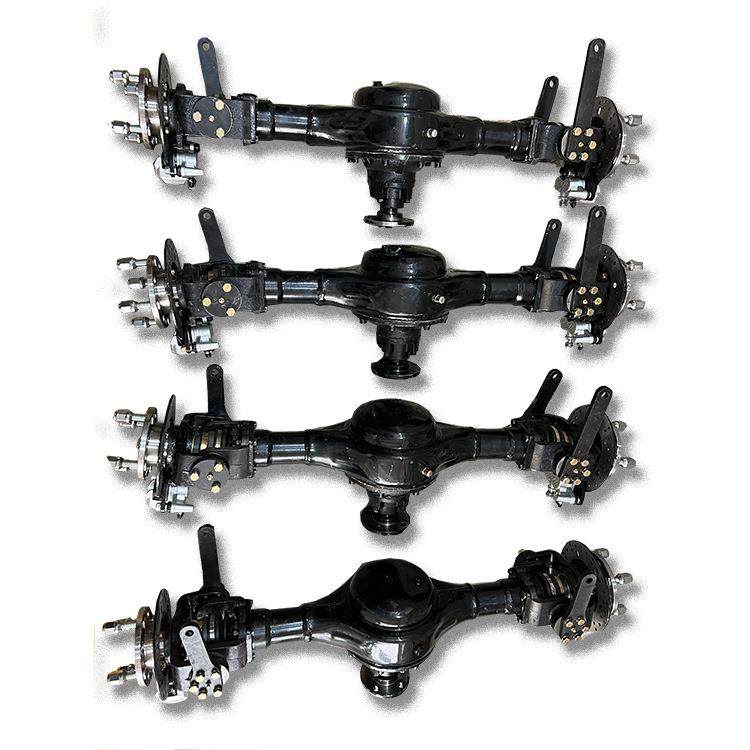 电动四轮四驱碟刹发动机驱动桥套件改装总成,淘宝优惠券,粉丝福利购,淘宝优惠卷