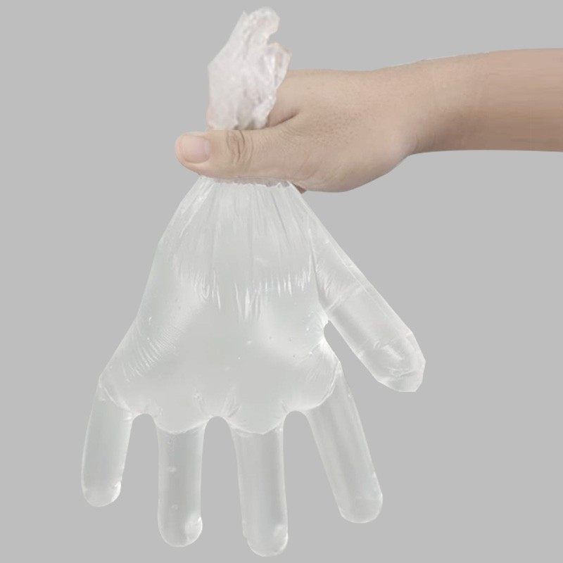 一次性pe手套食品餐饮塑料透明耐用多用途理发店手膜专用整箱,淘宝优惠券,粉丝福利购,淘宝优惠卷