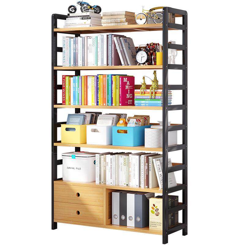 代收物书柜收纳储现代架简易简约地儿家用货架多层儿童书书架儿童,淘宝优惠券,粉丝福利购,淘宝优惠卷