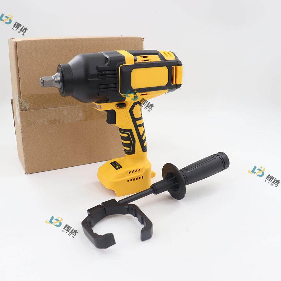 无刷重型充电式锂电电动扳手特大扭矩工业级锂电电动扳手新款风炮,淘宝优惠券,粉丝福利购,淘宝优惠卷