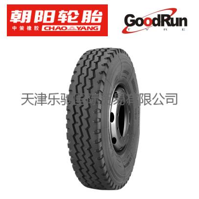 朝阳轮胎 CHAOYANG 10.00R20 CR926 全钢子午线防爆加厚 工厂直发 - 图0