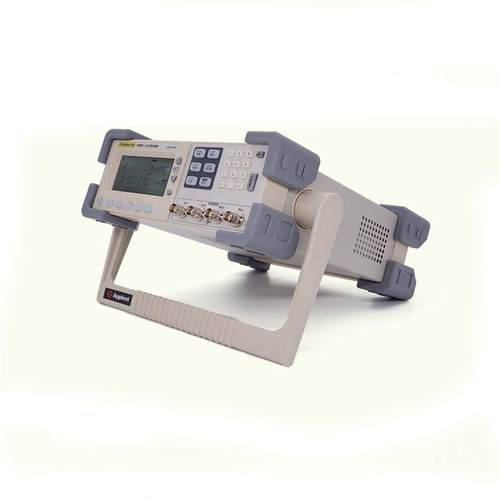 安柏 AT811 LCR数字电桥 10KHz 精度0.25% 方便快捷 好用不贵 - 图1
