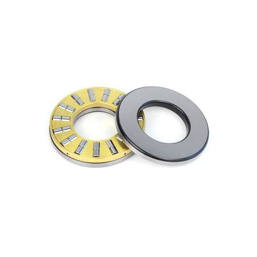 推力圆柱滚子轴承 81211/81212/81213/81214/81215/81216/81217M - 图0