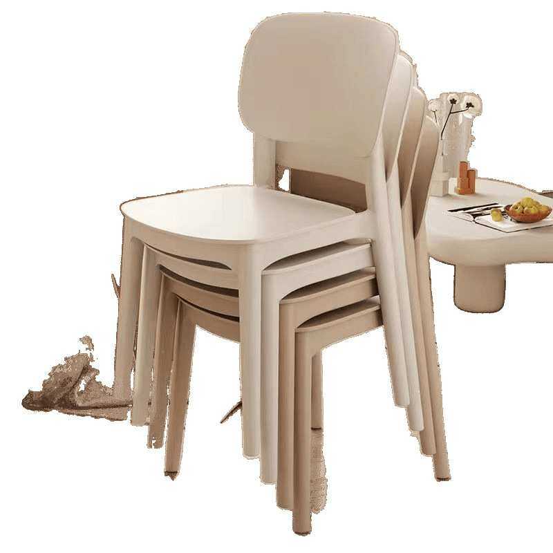 塑料椅子家用加厚北欧餐厅靠背椅餐桌商用餐椅现代简约舒适凳子厂,淘宝优惠券,粉丝福利购,淘宝优惠卷