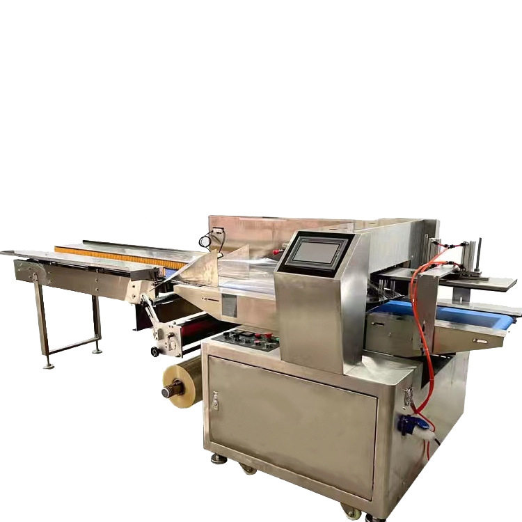 全自动多功能冷冻面团汉堡胚成型机 烘培原料保鲜套膜包装设备,淘宝优惠券,粉丝福利购,淘宝优惠卷