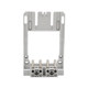 Single-phase/three-phase new State Grid energy meter interference connector Transformer type plug-in meter box meter plug-in