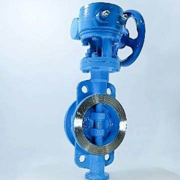 D373H-16C/10CD373W-10P铸钢/不锈钢304涡轮硬密封对夹式蝶阀,淘宝优惠券,粉丝福利购,淘宝优惠卷