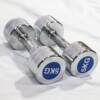 Steel Dumbbell Steel Dumbbell Men's Home Fitness Dumbbell Women's Dumbbell Children's Small Dumbbell Fitness Foreign Trade