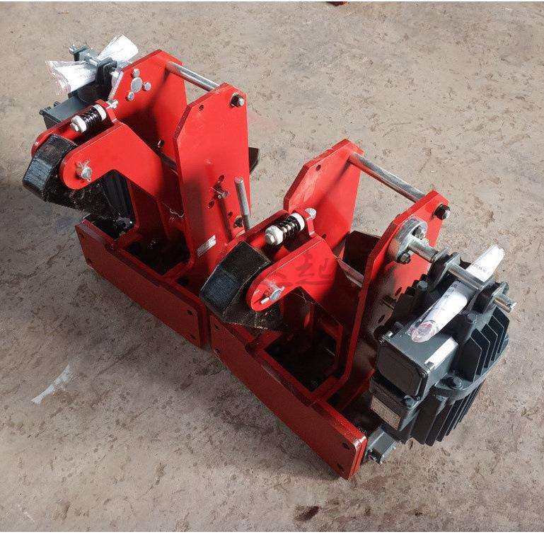 YFX700-80电力液压防风制动器轨道防风防溜车铁械自动梁场,淘宝优惠券,粉丝福利购,淘宝优惠卷