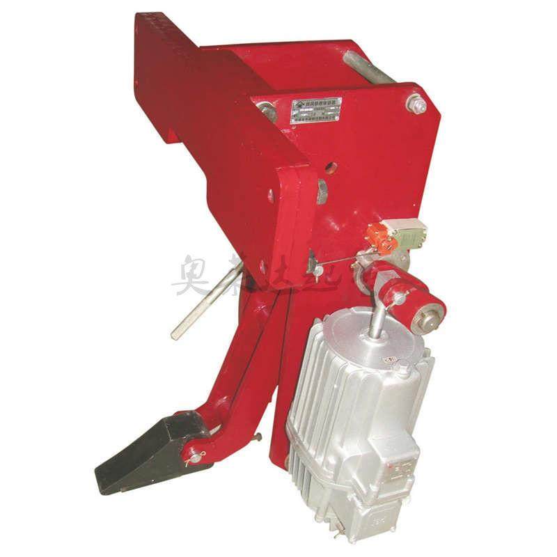 YFX700-80电力液压防风制动器轨道防风防溜车铁械自动梁场,淘宝优惠券,粉丝福利购,淘宝优惠卷