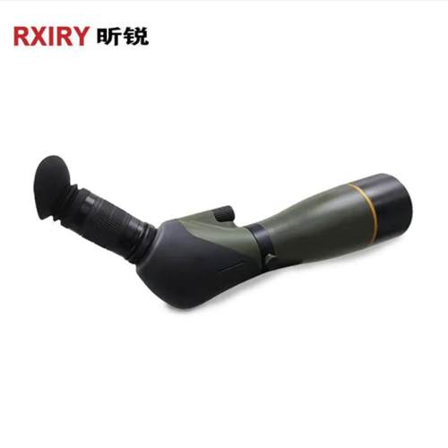 昕锐Rxiry XR20-60×80ED单筒望远镜高清高倍连续变倍户外防水 - 图1