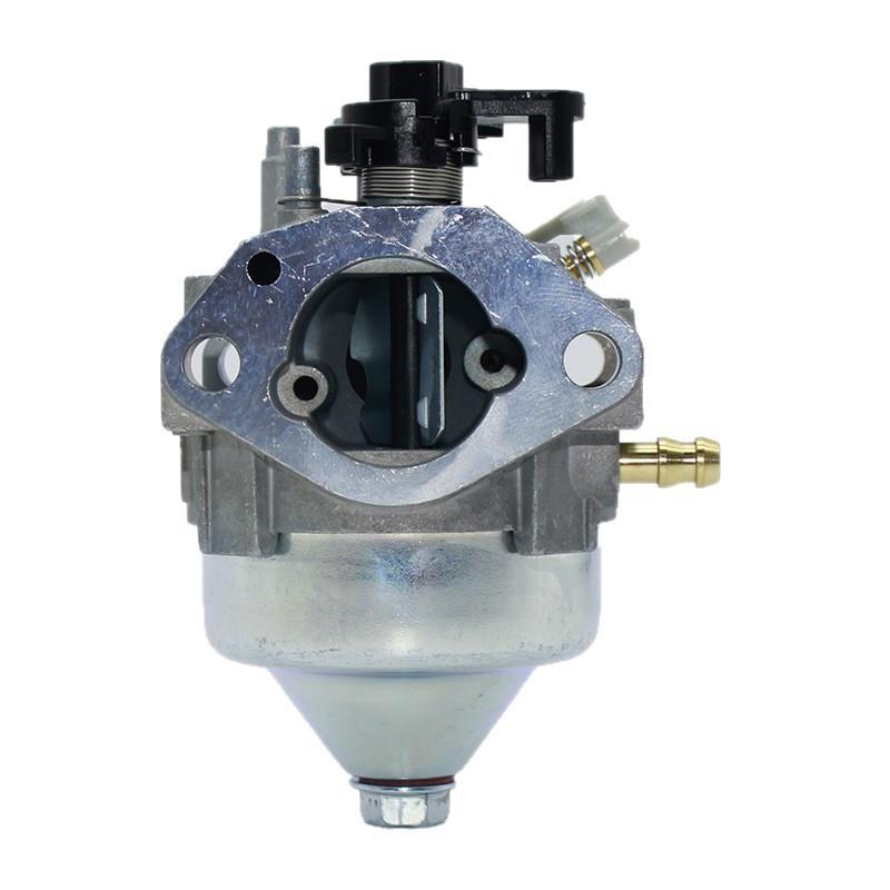 适用Honda GCV170 化油器 HRN216VKA HRN216草坪机16100-Z9L-811 - 图1