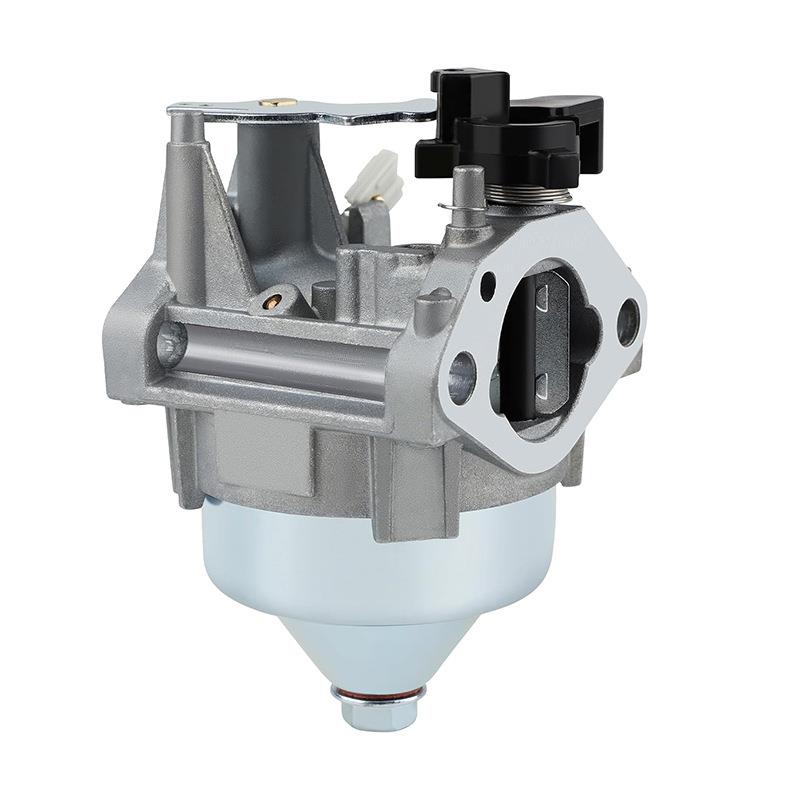 适用Honda GCV170 化油器 HRN216VKA HRN216草坪机16100-Z9L-811 - 图3