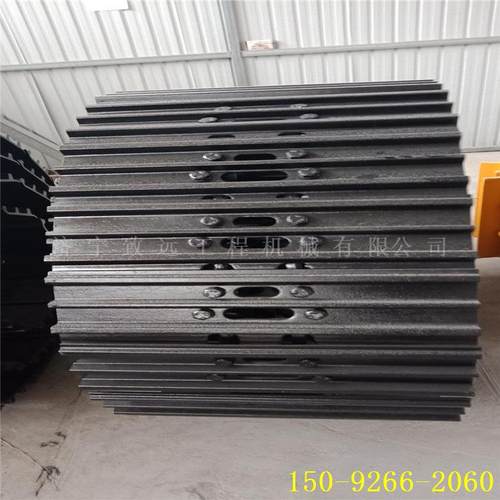 SD16山推推土机链条，履带履带板，山推推土机配件链筋链骨 - 图2