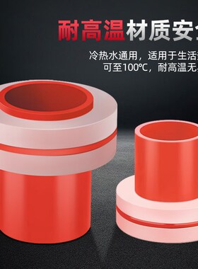 免生料带4分6分硅胶垫片代替生胶带角阀防漏密封圈水龙头配件大全