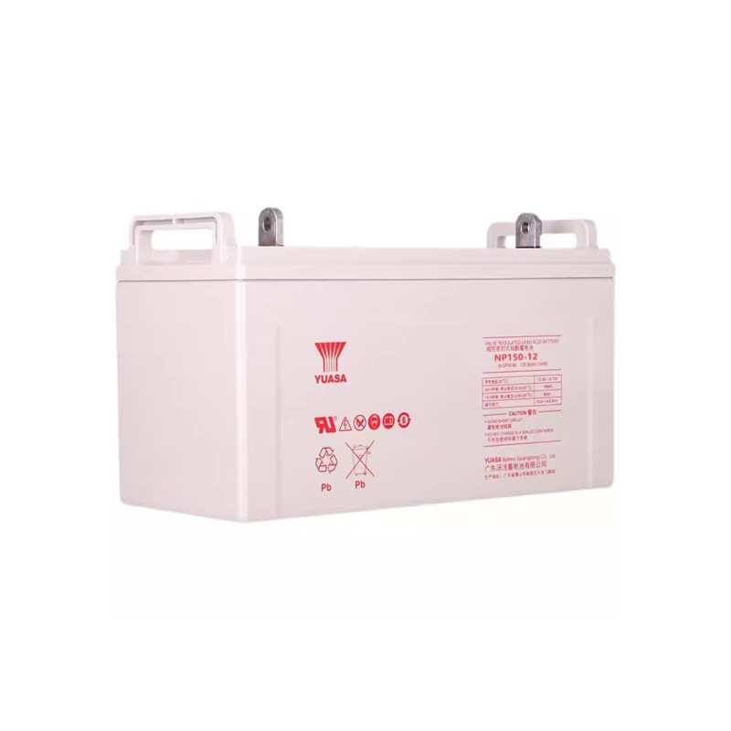 汤浅NP150-12NPW45-12蓄电池12v长寿命耐用 - 图2