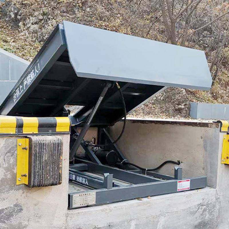 固定式登车桥定做物流卸货集装箱月台高坡卸货高度调节式登车桥,淘宝优惠券,粉丝福利购,淘宝优惠卷