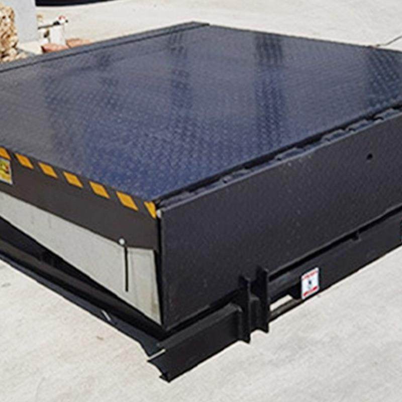 固定式登车桥定做物流卸货集装箱月台高坡卸货高度调节式登车桥,淘宝优惠券,粉丝福利购,淘宝优惠卷