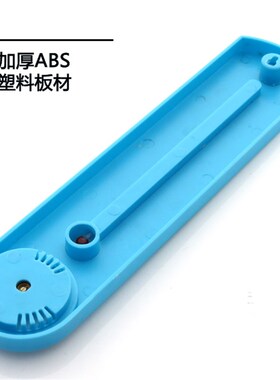 室内外温湿度计 挂式温度计湿度计家用玻璃棒 温度表高精准易识别