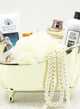 样品房轻奢摆件 公寓装饰样板房创意小摆设工艺品 瓷X砖店展厅布