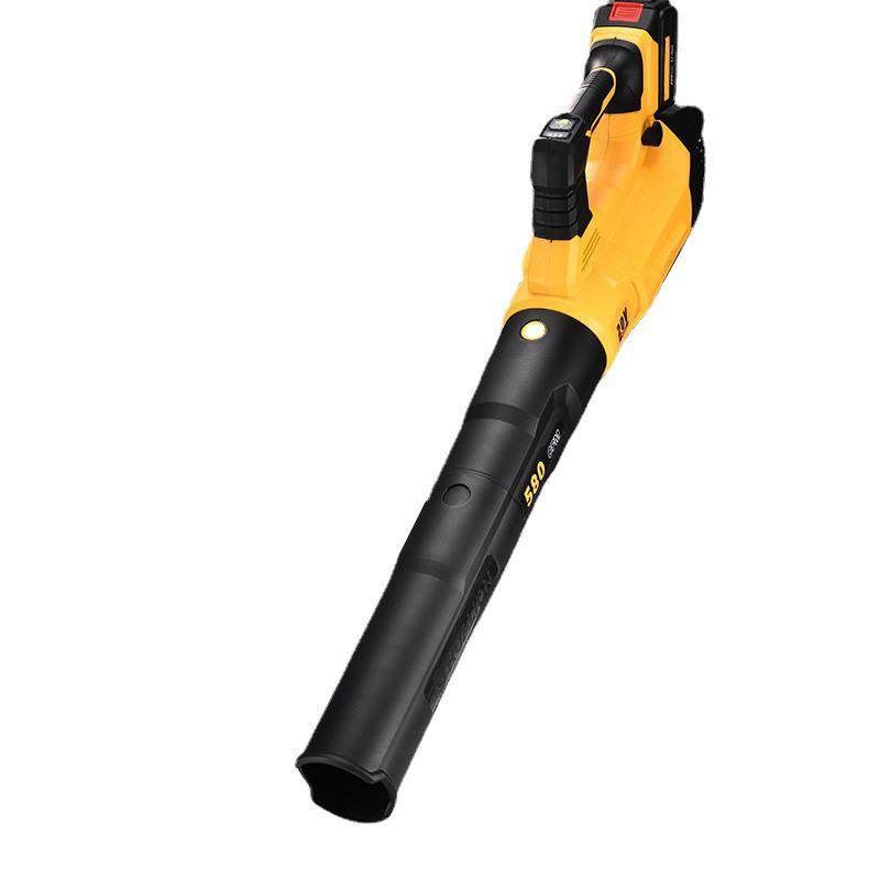 厂家直销充电鼓风机锂电吹风机大功率两用吹暴风机家用吹叶机,淘宝优惠券,粉丝福利购,淘宝优惠卷