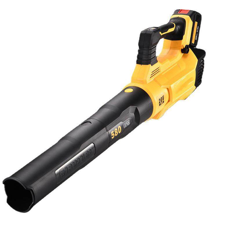 厂家直销充电鼓风机锂电吹风机大功率两用吹暴风机家用吹叶机,淘宝优惠券,粉丝福利购,淘宝优惠卷