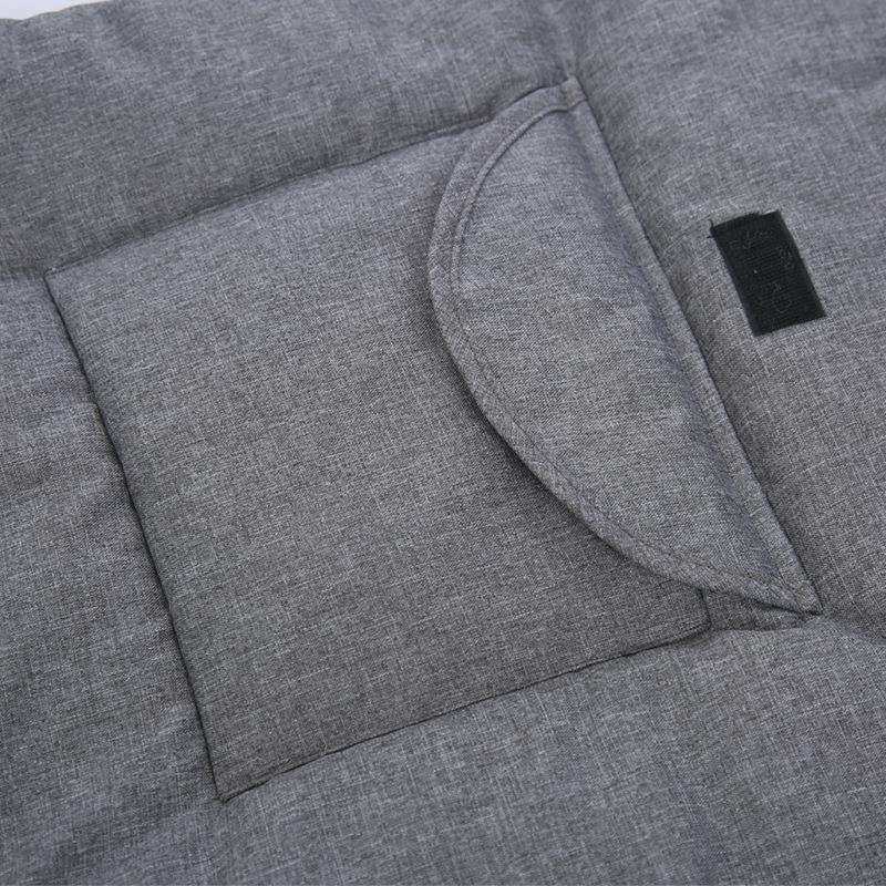 婴儿睡袋宝宝秋冬季推车加厚防踢被新生儿保暖防寒秋冬抱被,淘宝优惠券,粉丝福利购,淘宝优惠卷