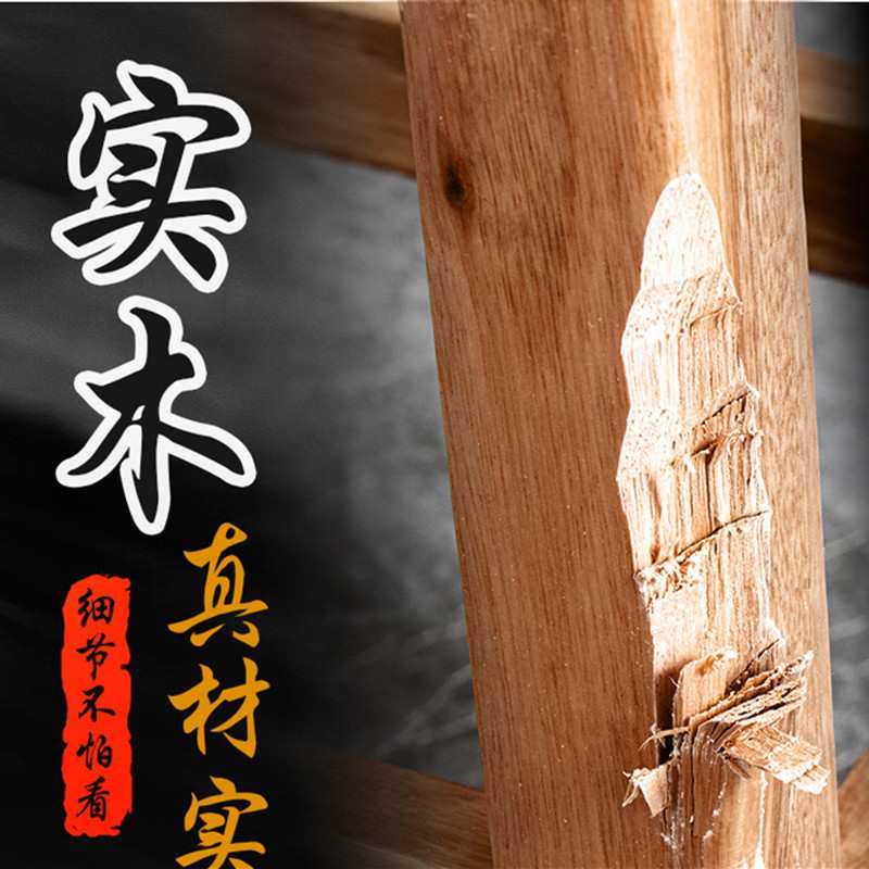 实木凳子圆凳家用板凳餐桌凳子现代简约工厂学校凳子商用木头,淘宝优惠券,粉丝福利购,淘宝优惠卷