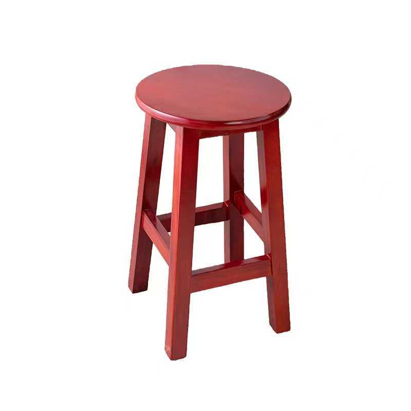 实木凳子圆凳家用板凳餐桌凳子现代简约工厂学校凳子商用木头,淘宝优惠券,粉丝福利购,淘宝优惠卷