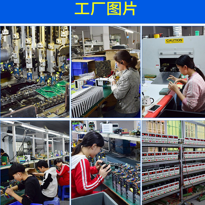 Maisheng MN adjustable DC stabilized l power supply mini small chassis 15V30V60V with USB mobile phone repair power supply