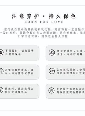 高小小满镶戒指女法式时尚高级