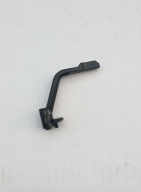 汽油发电机配件2kw 3kw 5kw 168F170F化油器风门水泵动力风门手柄