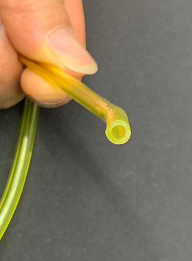 电链锯油管伐木锯405电锯机油管电锯抽油泵管子5016打油管子配件