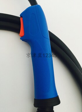 飞鹰铝焊机焊枪线配件脉冲铝修复机铝车身专用焊机主线枪线总成FY