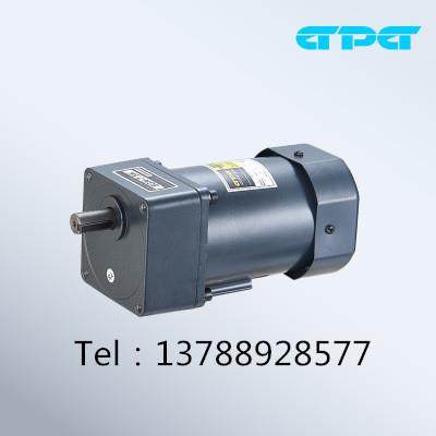 爆款GPG台邦电机交流减速电机 6RK180GN-C-6GN3K 厂家直供 - 图1