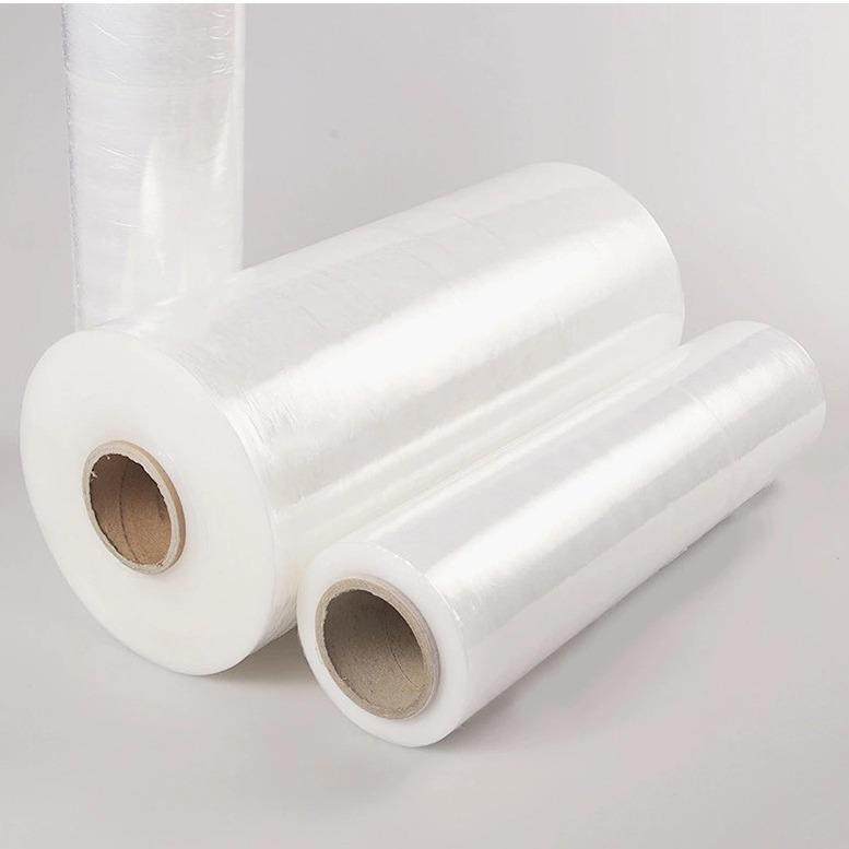 拉伸膜厂家 拉伸缠绕膜 多种规格 可支持设计生产,淘宝优惠券,粉丝福利购,淘宝优惠卷