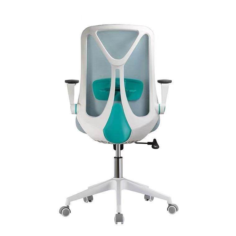 新款员工办公椅简约现代职员转椅时尚舒适办公椅子电脑椅会议椅子,淘宝优惠券,粉丝福利购,淘宝优惠卷