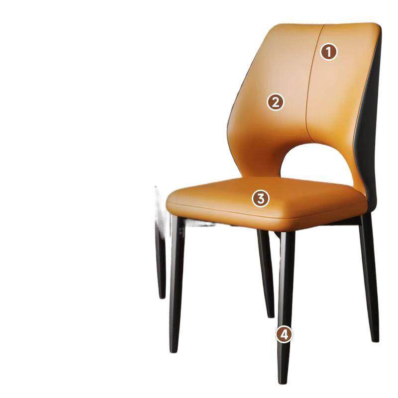 餐椅家用餐桌椅子客厅靠背凳子卧室椅子轻奢高级酒店椅子意式餐椅,淘宝优惠券,粉丝福利购,淘宝优惠卷