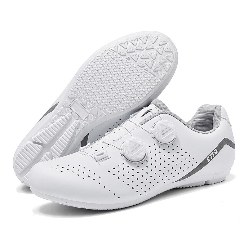 骑行鞋新款自行车非锁鞋锁踏套装男女山地车硬底公路车单车鞋助力,淘宝优惠券,粉丝福利购,淘宝优惠卷