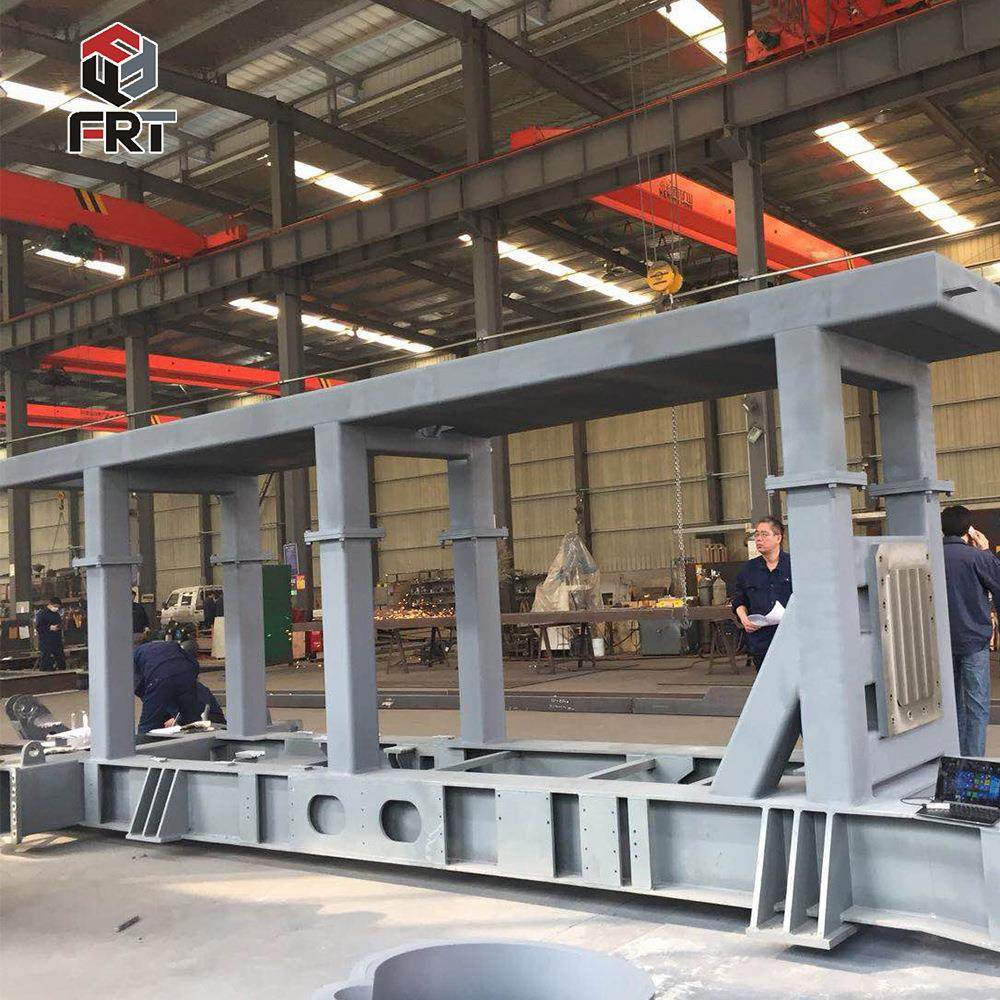 洛阳厂家大型数控龙门铣加工成套设备设计装配大型框架连接件,淘宝优惠券,粉丝福利购,淘宝优惠卷