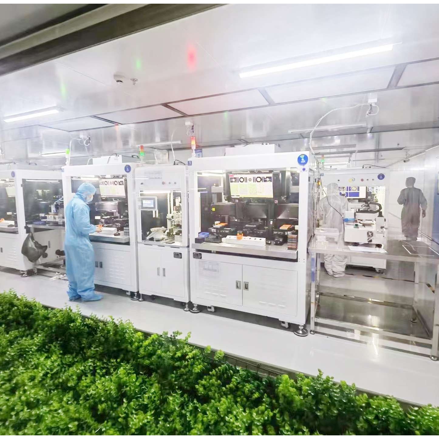 10.1寸液晶屏 TFT液晶显示模组 LCM触摸屏 LCD液晶屏工控触摸屏 - 图2